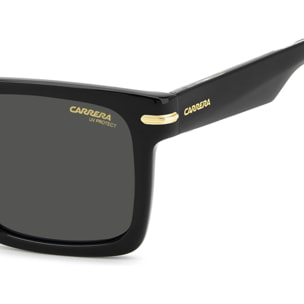 Gafas de Sol Carrera 378/S 807 IR de Acetato Hombre 55 mm
