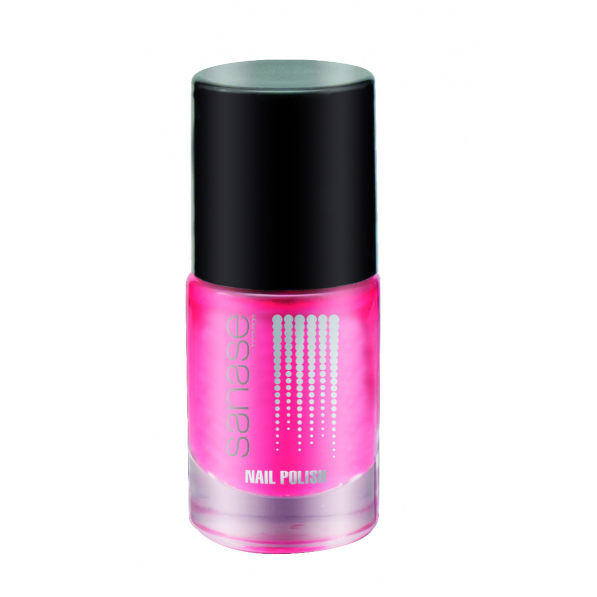 Esmalte Uñas Pink Star