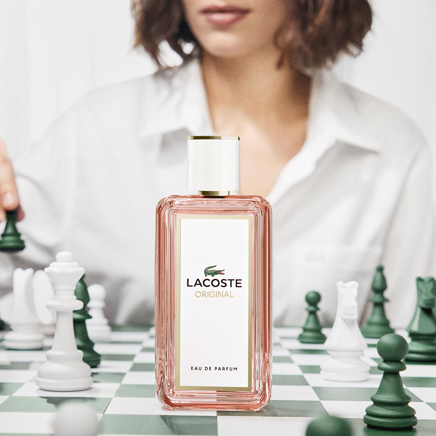 Original Pour Femme - Eau de Parfum