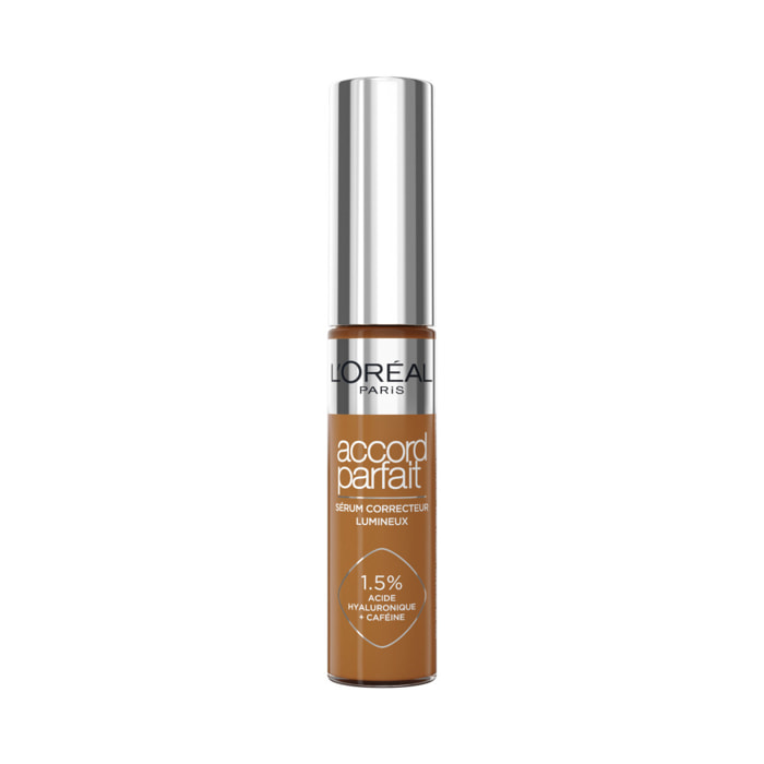 L'Oréal Paris Sérum Anti-Cernes Accord Parfait 9N 11ml