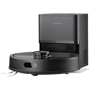 Robot Aspirateur Laveur ROBOROCK Q7 TF+ Black