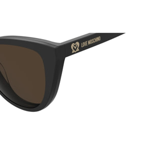 GAFAS DE SOL LOVE MOSCHINO MOL066/CS 807