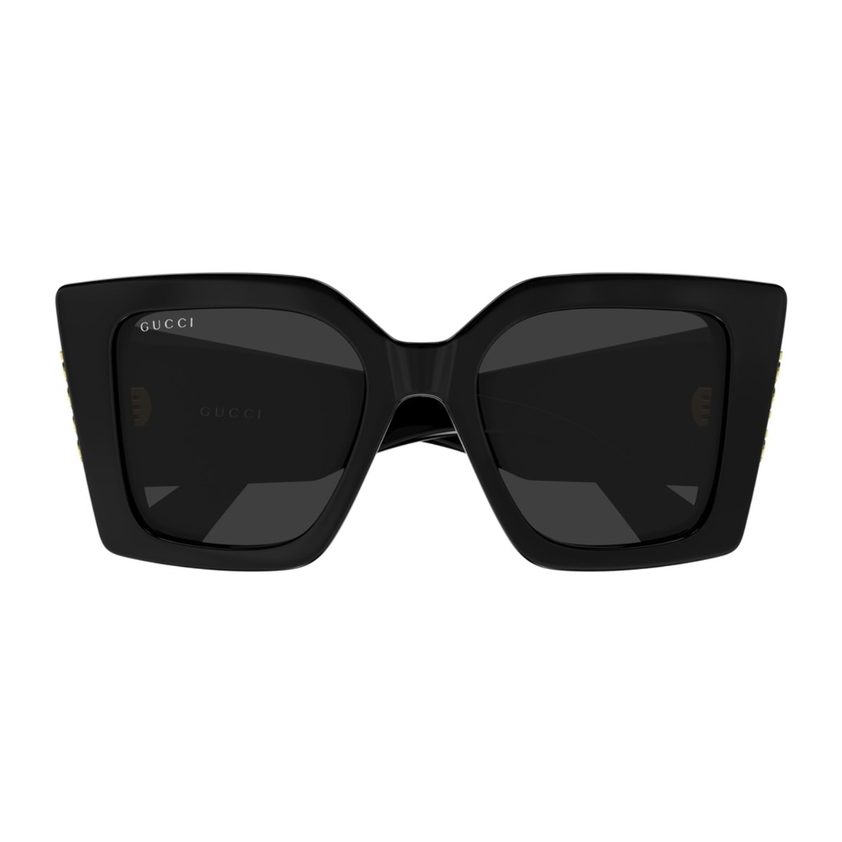 Gafas de Sol Gucci GG2039S-001 de Acetato Mujer 51 mm