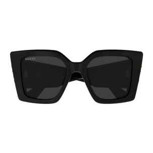Gafas de Sol Gucci GG2039S-001 de Acetato Mujer 51 mm
