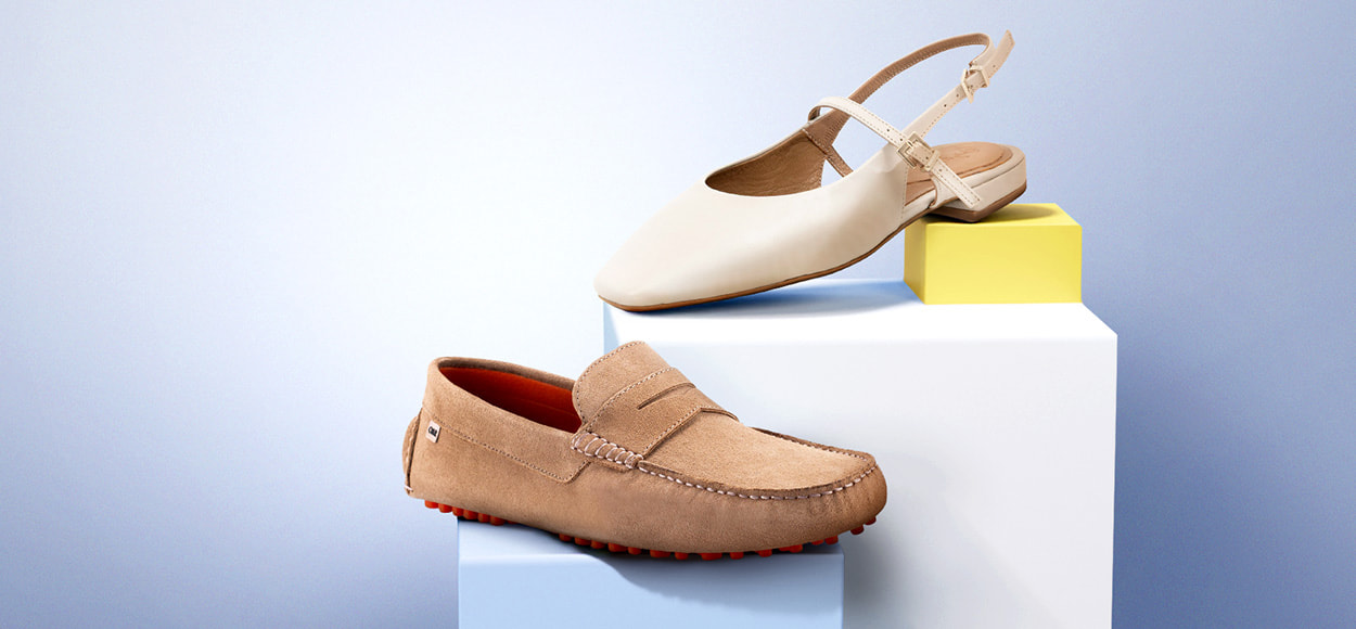 ORTIZ & REED en soldes chez VEEPEE