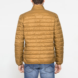 GIUBBINO ULTRALIGHT 100gr CON COLLO ALTO