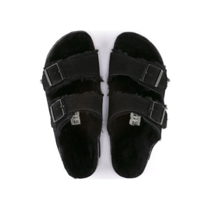 Sandali Birkenstock Arizona Nero