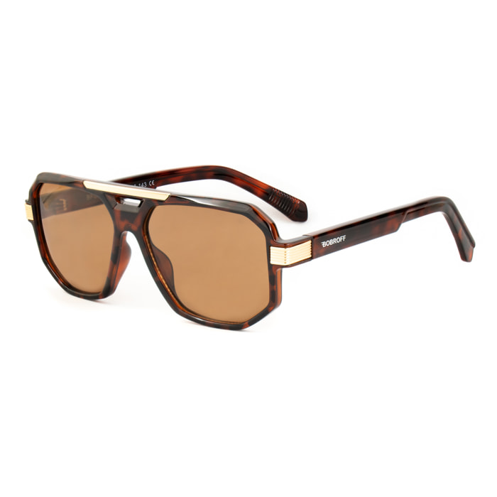 Gafas de sol Bobroff Hombre BFG0014-C6