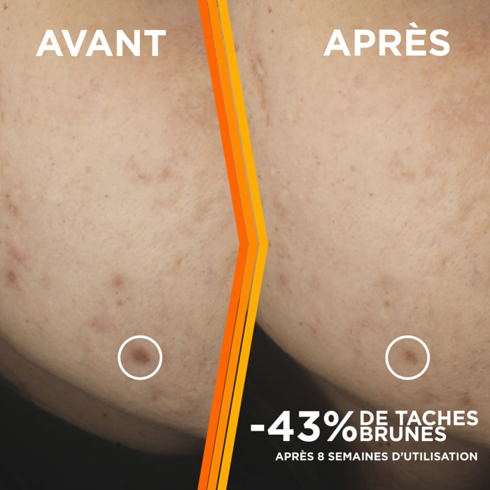 Garnier SkinActive Vitamine C Coffret Duo Sérums Jour & Nuit