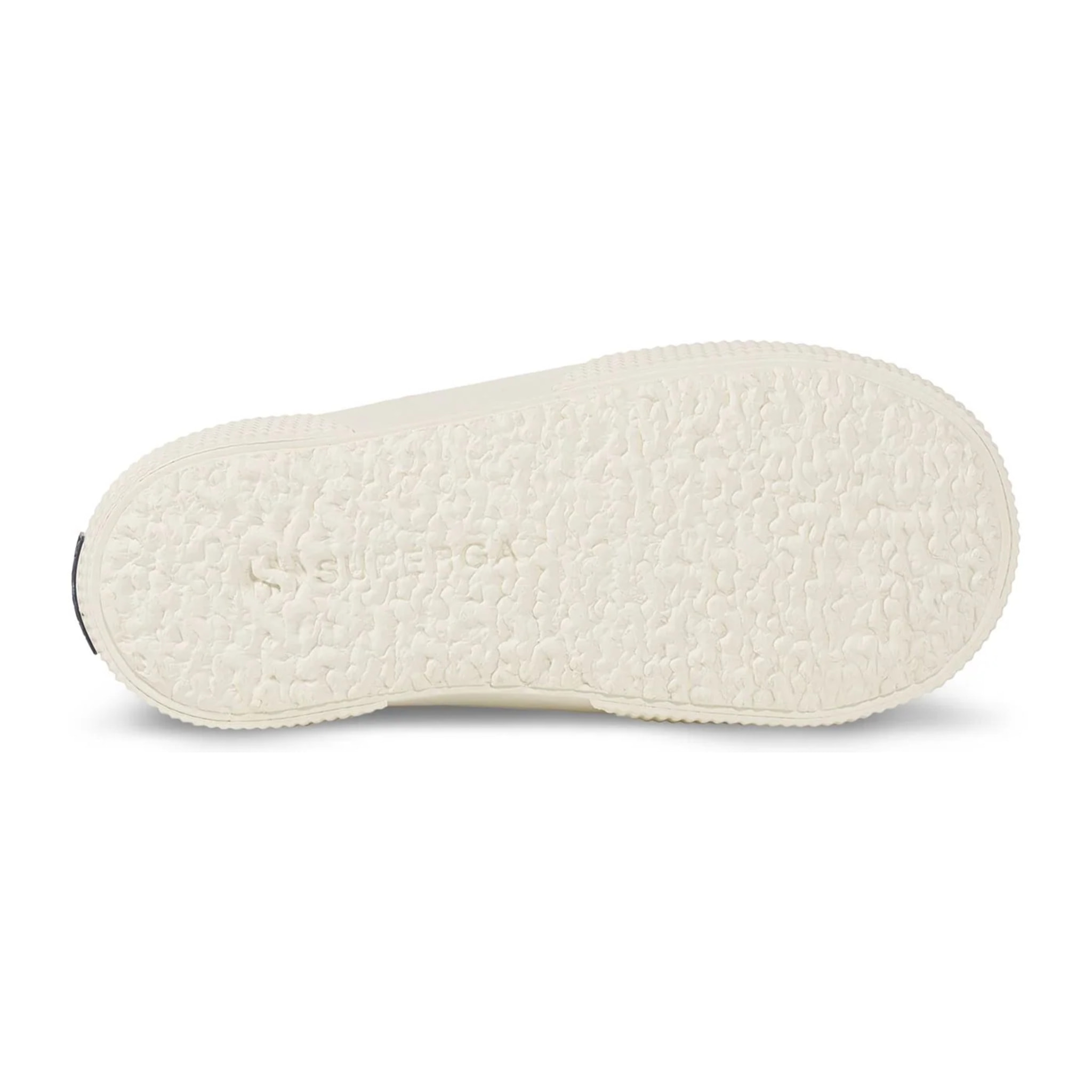 Le Superga Bambino/a Bianco 3750 Kids Straps Ice Lolly Print Leggera