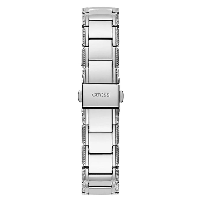 Reloj Guess GW0528L1 Mujer Analogico Cuarzo con Correa de Acero inoxidable