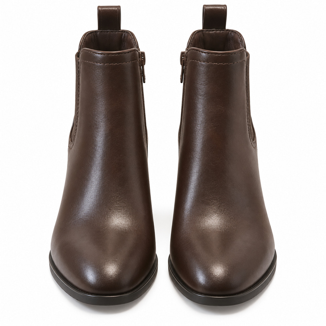 Stivaletti - tacco 5,5 cm