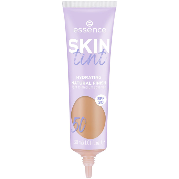 Skin Tint - Fond de teint 30 ml