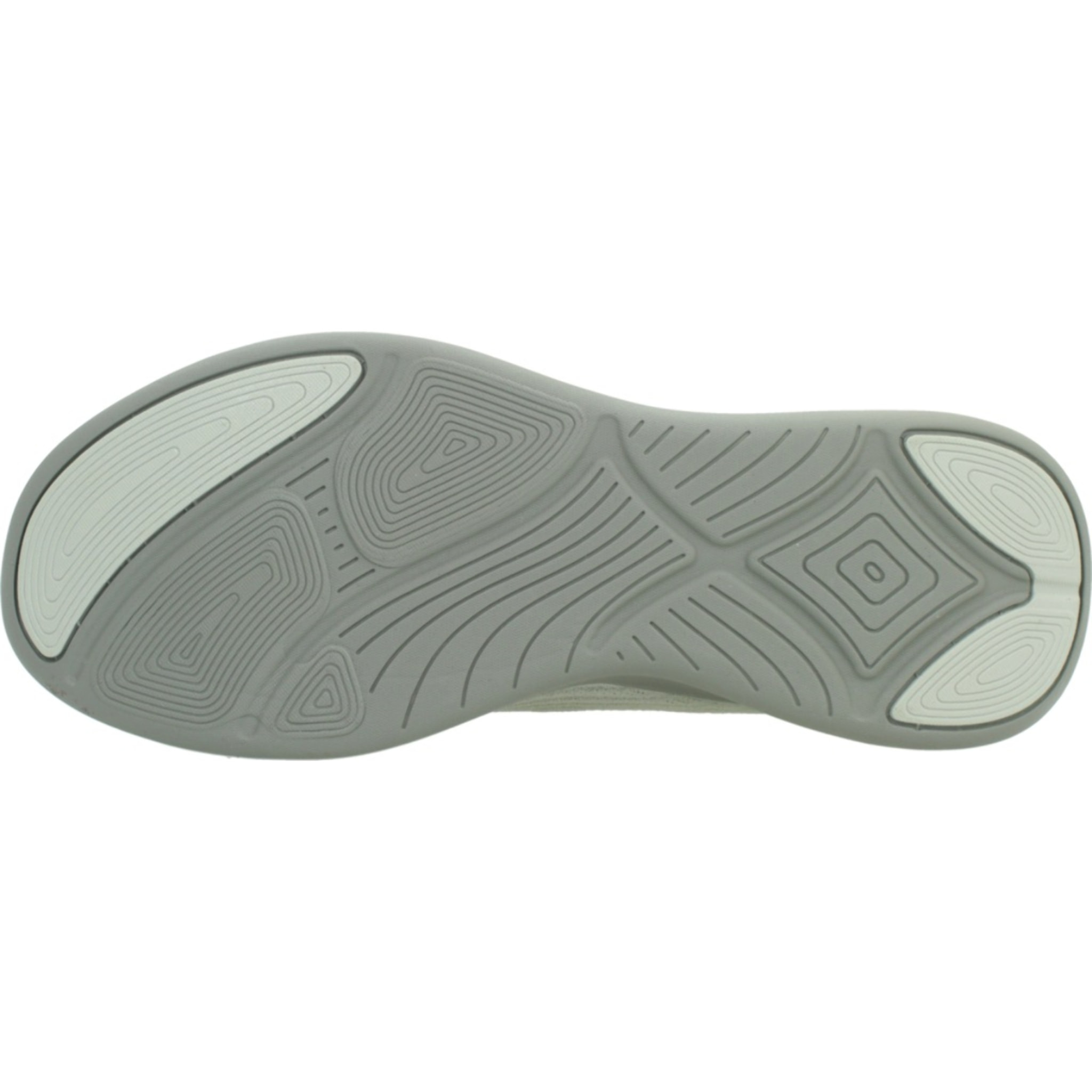 Sneakers De  Mujer Bobs Flexmellow Verde