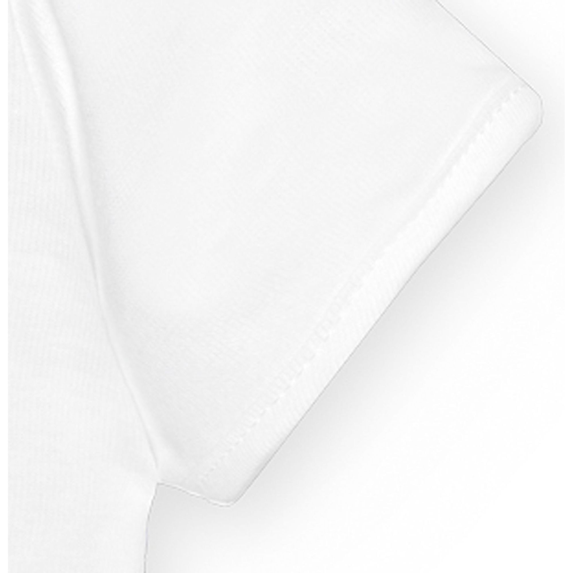 Body bebé manga corta cuello bolillo