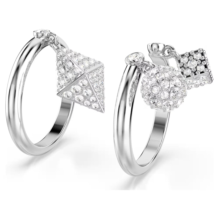 Anillo Swarovski Mujer 5701829