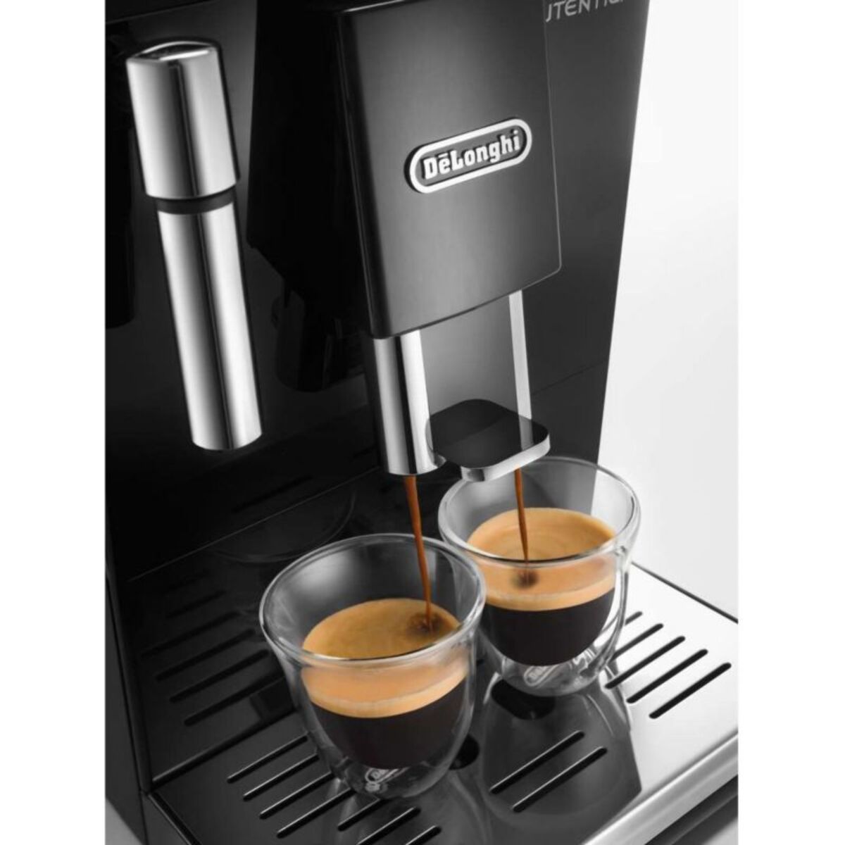 Expresso Broyeur DELONGHI Autentica ETAM 29.510.B noir