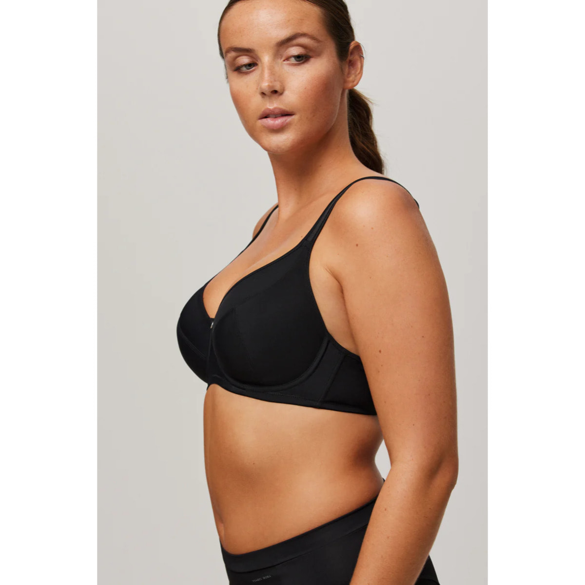 Reggiseno Con Ferretto Senza Imbottitura