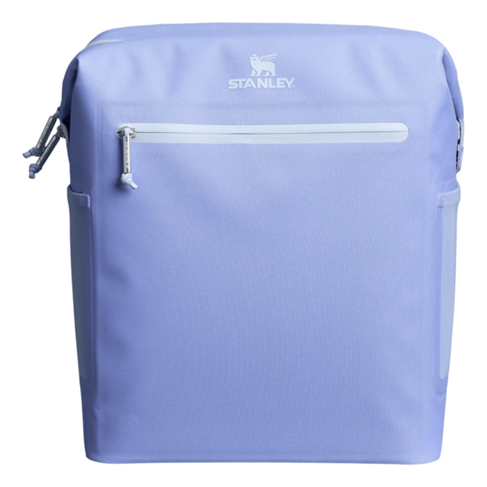 Nevera portátil - 14L - ALL-DAY MADELEINE MIDI COOLER BACKPACK - Hydrangea