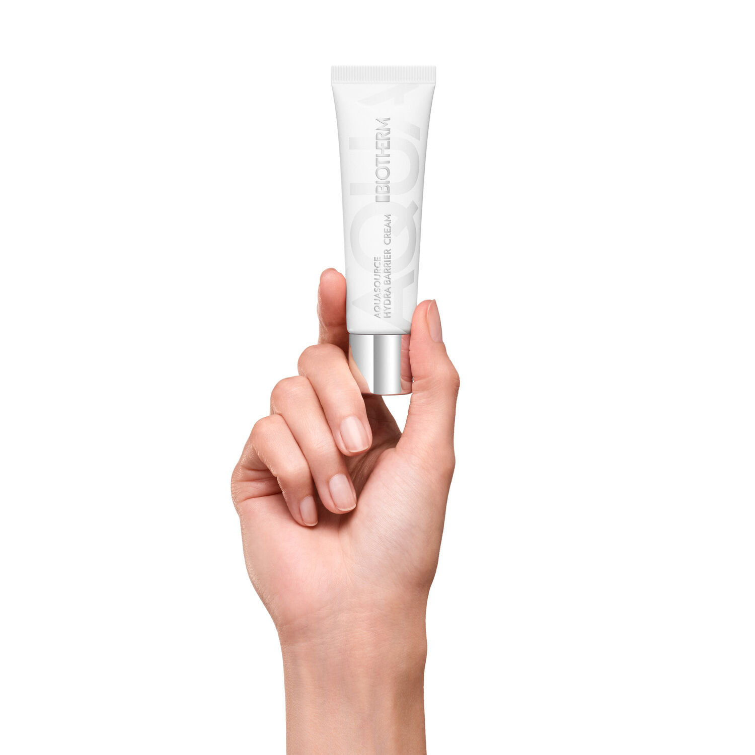 Aquasource Hydra Barrier - Crème Hydratante Visage