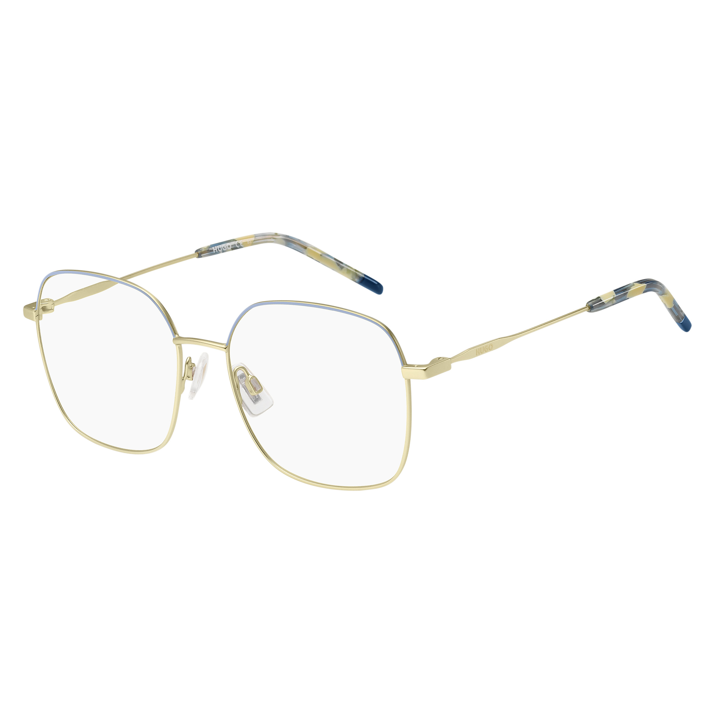 Montura de gafas Hugo Mujer HG-1185-QWU