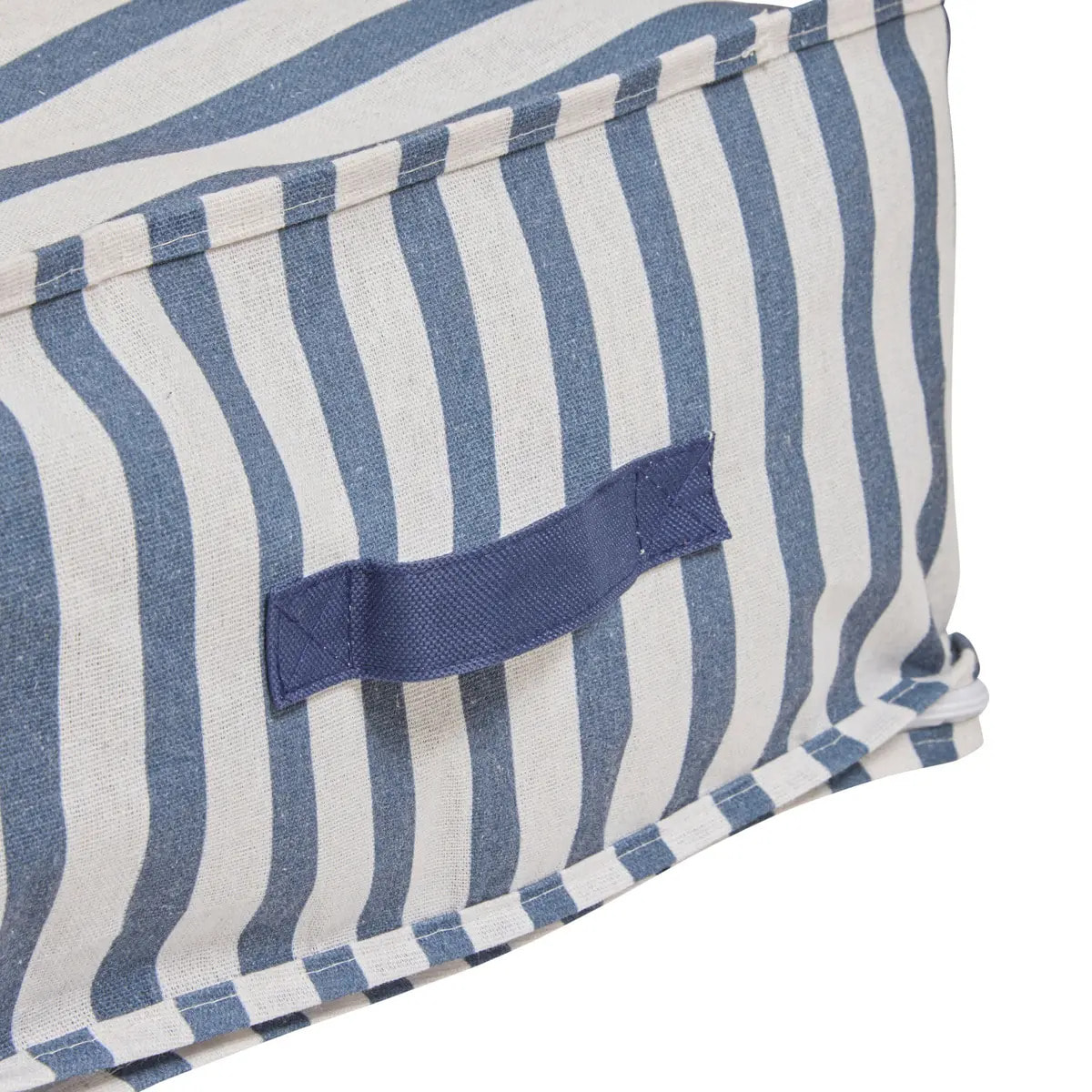 Lot de 2 housses de rangement Zippy L22xp22xH20cm