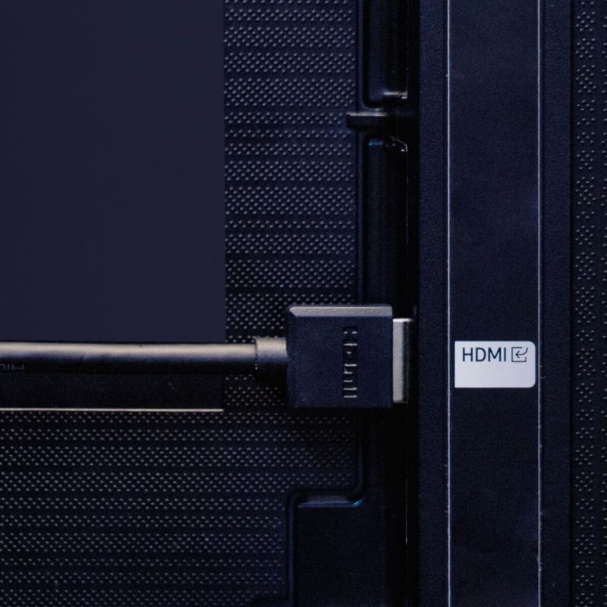 Boîtier de synchronisation WIZ HDMI Sync box+Lightstrip 55 à 65''