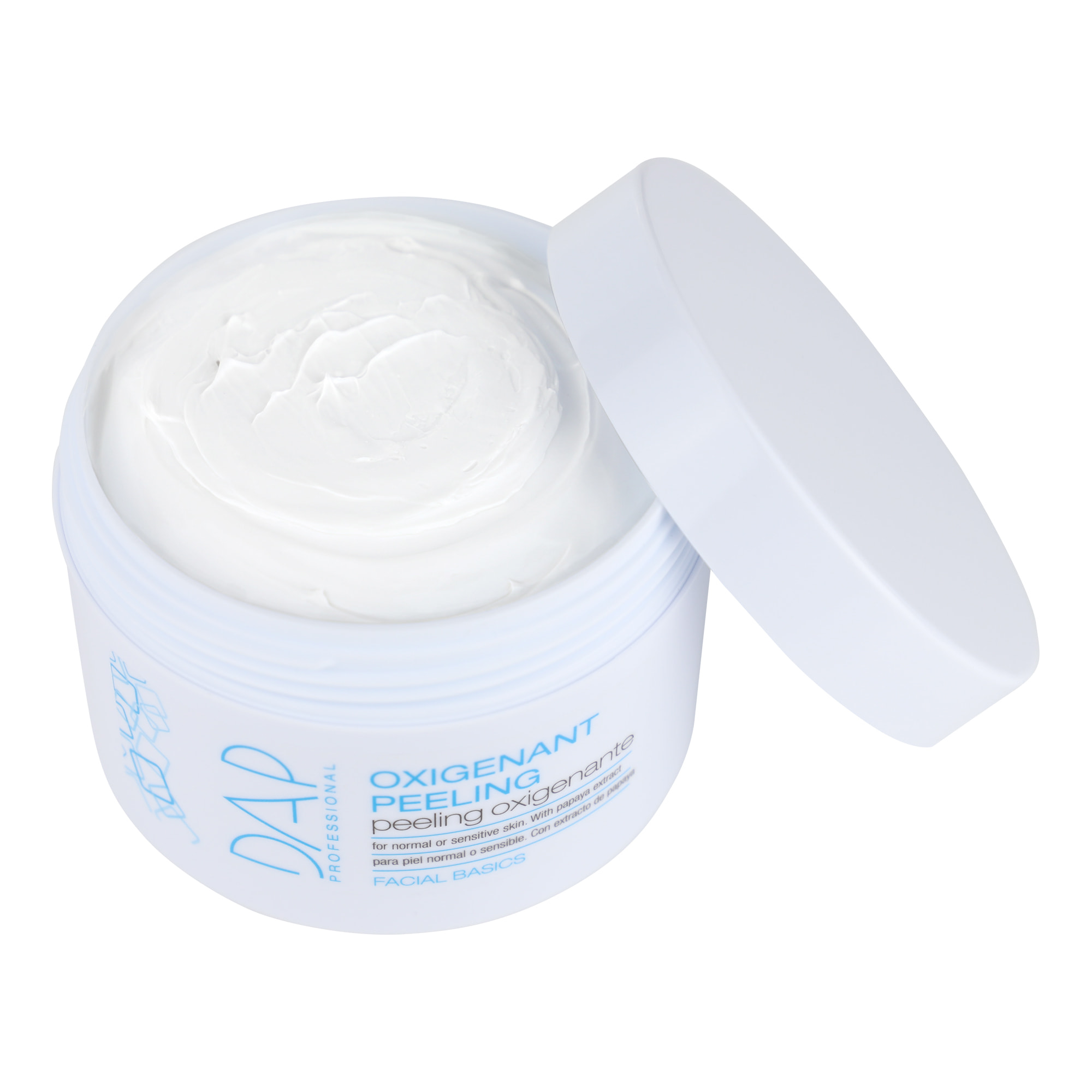 Peeling Ossigenante 200 Ml.