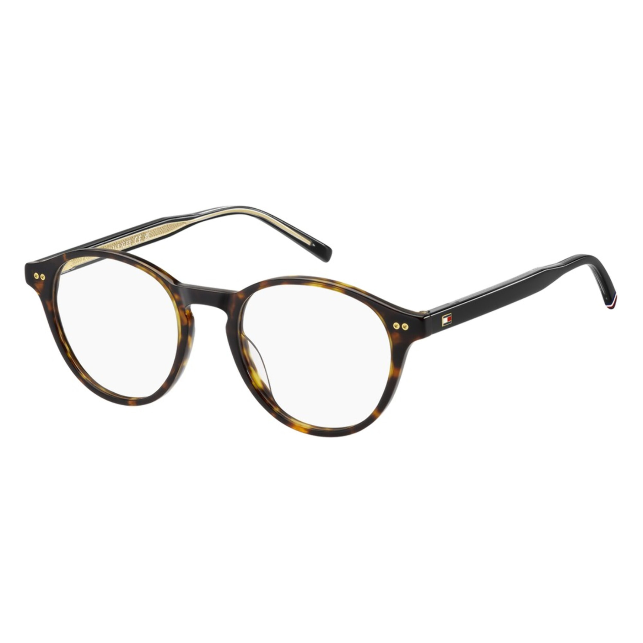 Gafas de Vista Tommy Hilfiger TH 2129 086 de Acetato Hombre 51 mm