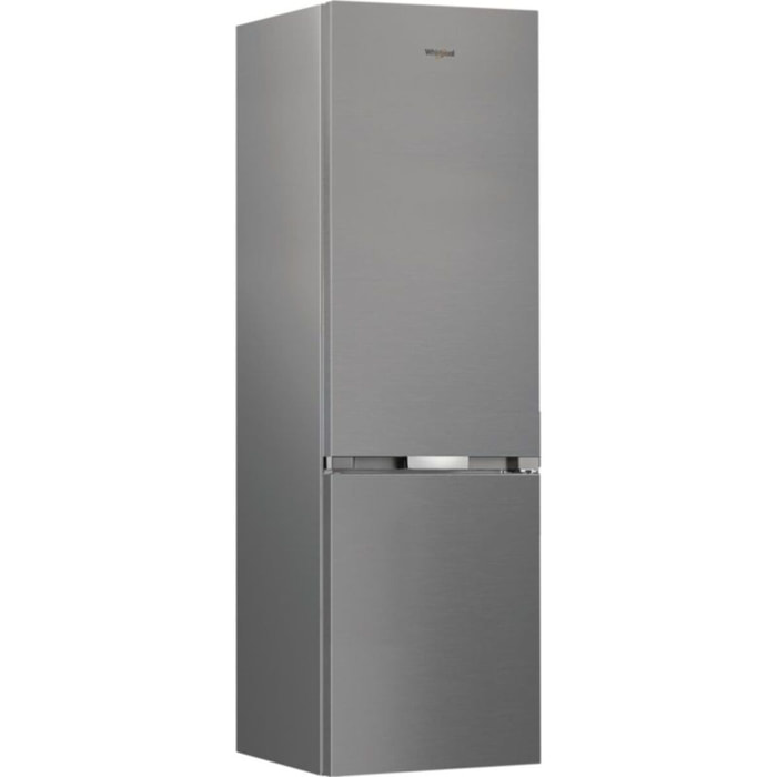 Réfrigérateur combiné WHIRLPOOL WHK25404XP4E