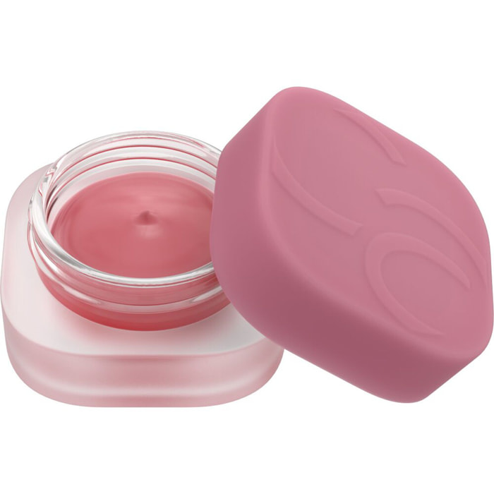 Velvet Bluring - Blush Flouteur Fini Naturel Longue Tenue