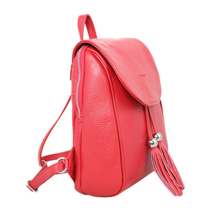 Mochila Cheval Firenze Bellatrix Rojo