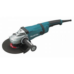 Amoladora Ø 230 mm 2400 W MAKITA - GA9030SF01