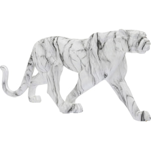 Déco Léopard effet marbre XL Kare Design