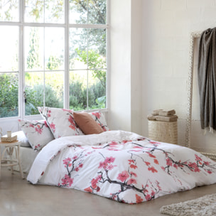 Housse de couette Danha Gran 100% coton 79 cm/2