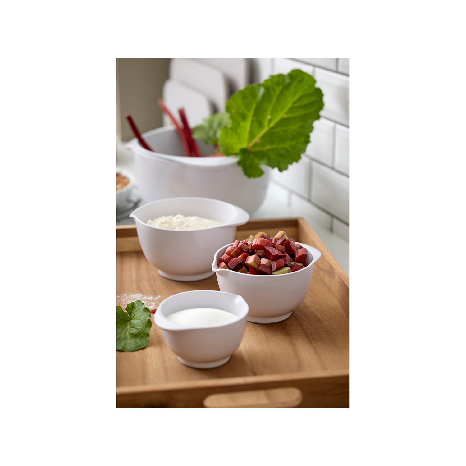 Bol à mixer NEW Margrethe