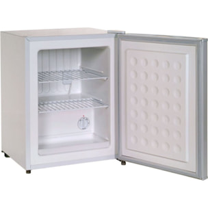 Mini congélateur FRIGELUX CUBECV71A++