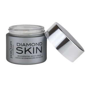 Crema de noche Diamond Skin - 50 ml