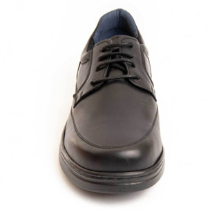 Zapato Oxford - Negro