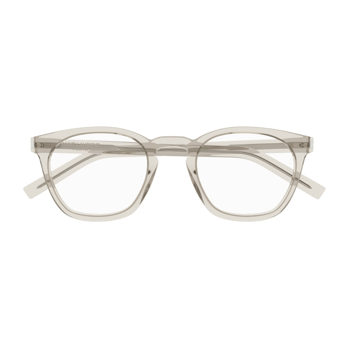 Gafas de Vista Saint Laurent SL 30 SLIM-004 de Acetato Unisex 49 mm