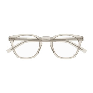Gafas de Vista Saint Laurent SL 30 SLIM-004 de Acetato Unisex 49 mm