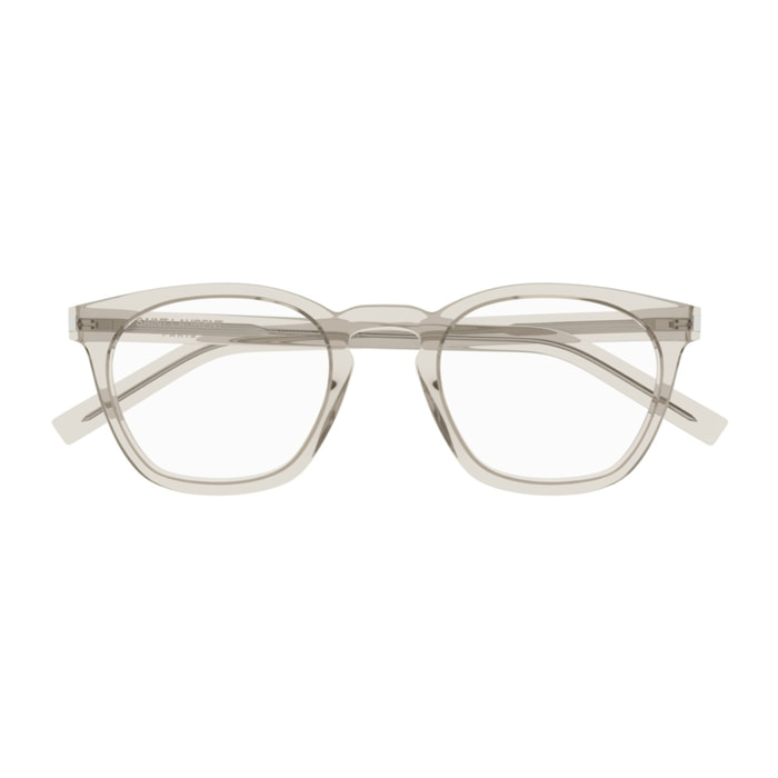Gafas de Vista Saint Laurent SL 30 SLIM-004 de Acetato Unisex 49 mm