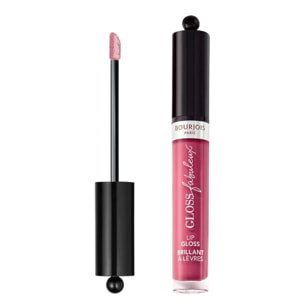 Gloss Fabuleux - Gloss Hydratant Ultra Brillant