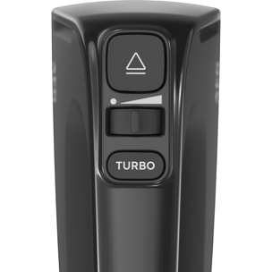 AEG Batidora de varillas de 500 W y 5 velocidades AHM4B