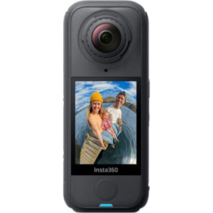 Caméra 360 INSTA360 X4 Air Starter pack