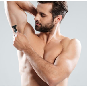 Tondeuse barbe ESSENTIELB ETMF1 Urban