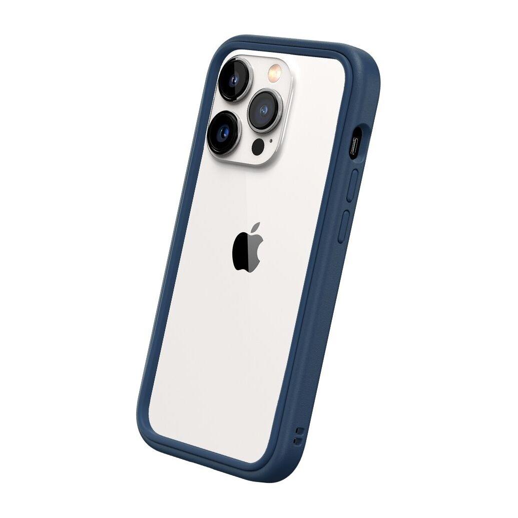 RHINOSHIELD - Bumper RHINOSHIELD IPhone 14 Pro CrashGuard NX Bleu | Veepee