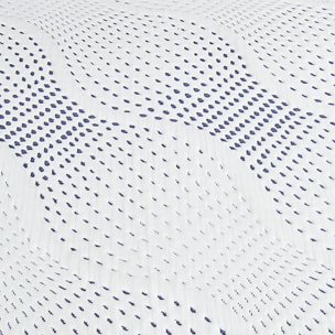 Surmatelas ViscoTouch 5 cm | Memoire de forme & Gel