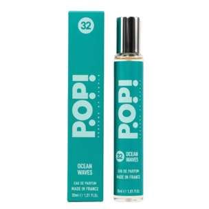 Ocean Waves - Eau de Parfum 30ml