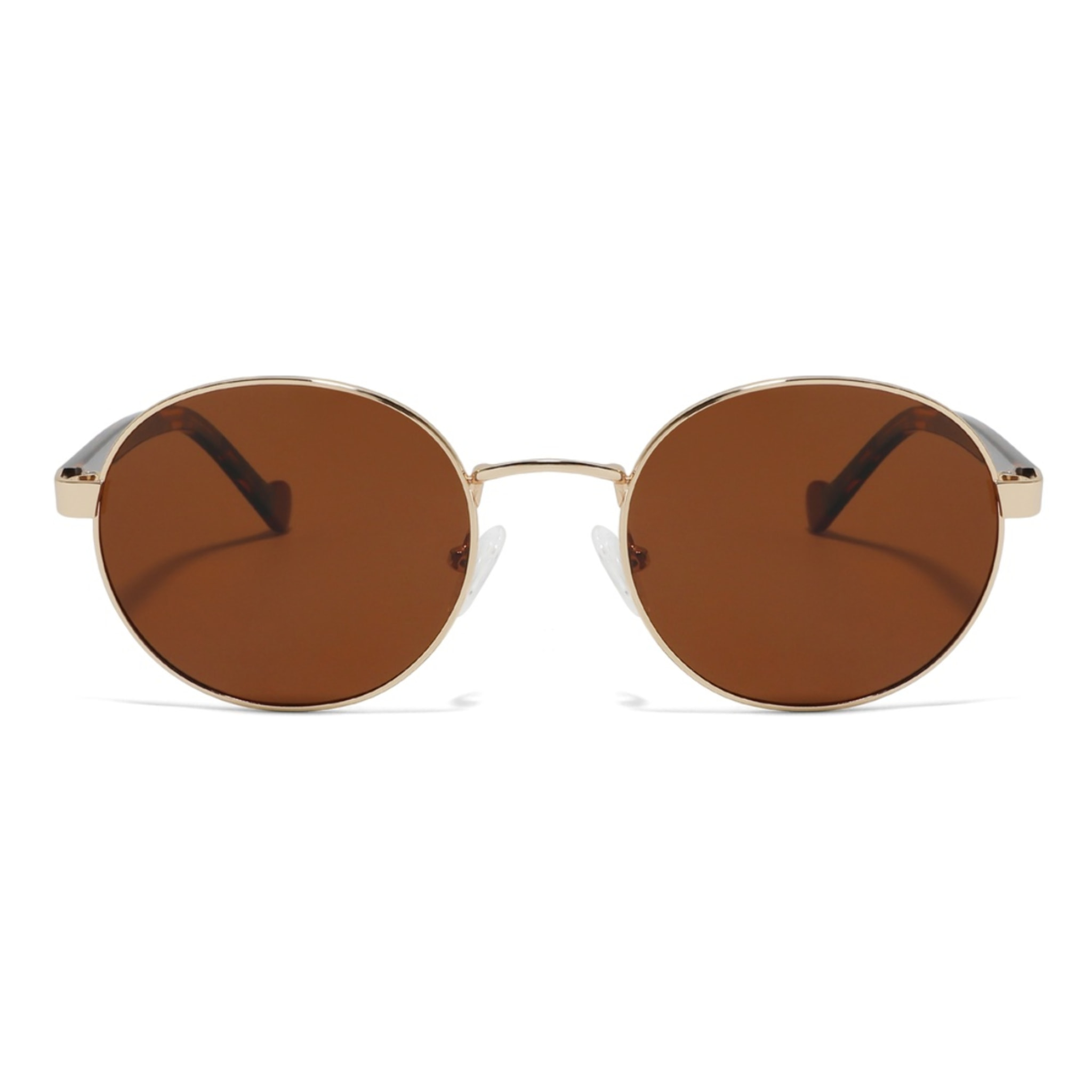 Gafas de Sol Feler 8519-2 Polarizadas de Metal Unisex 52 mm